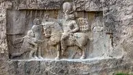 حضور پرسر و صدای شاپور ساسانی در سطح شهر