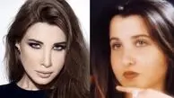 بیوگرافی نانسی عجرم