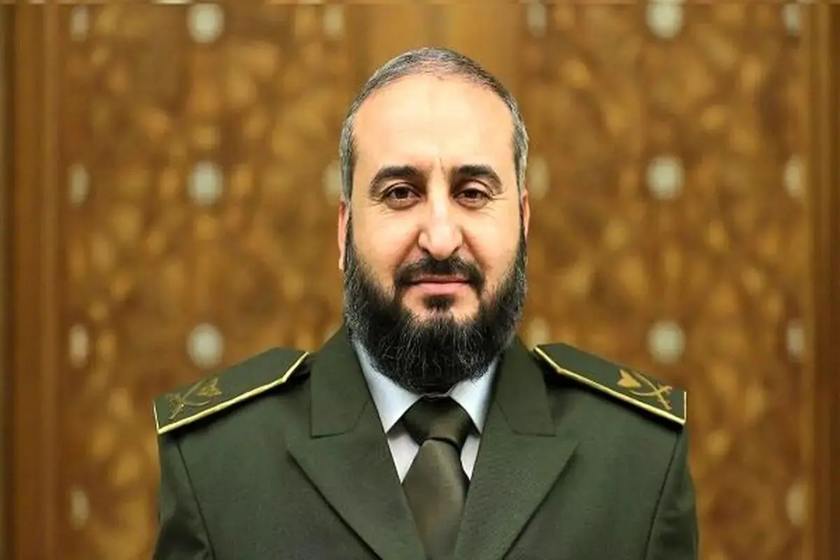 فوری/ وزیر دفاع جولانی ترور شد