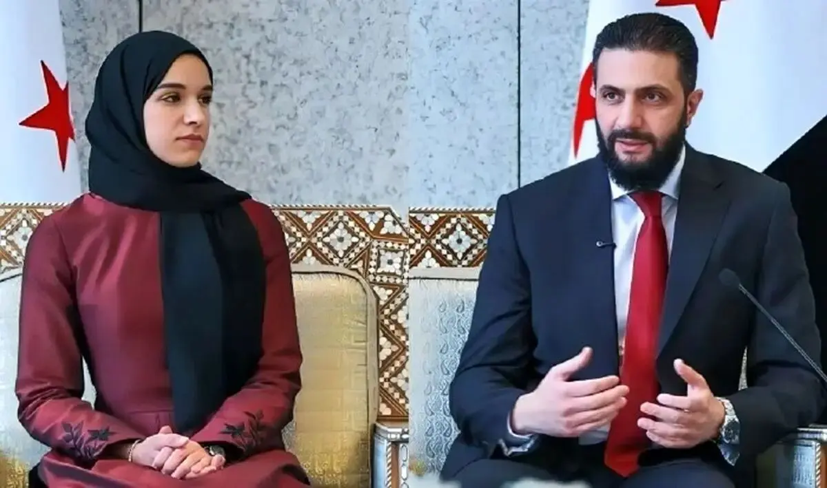 جولانی و خانواده‌اش به کدام کشور گریختند؟