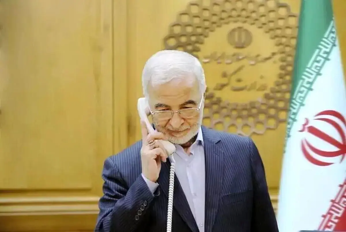 وزیر کشور: فقط دنبال خروج اتباع غیرمجاز هستیم