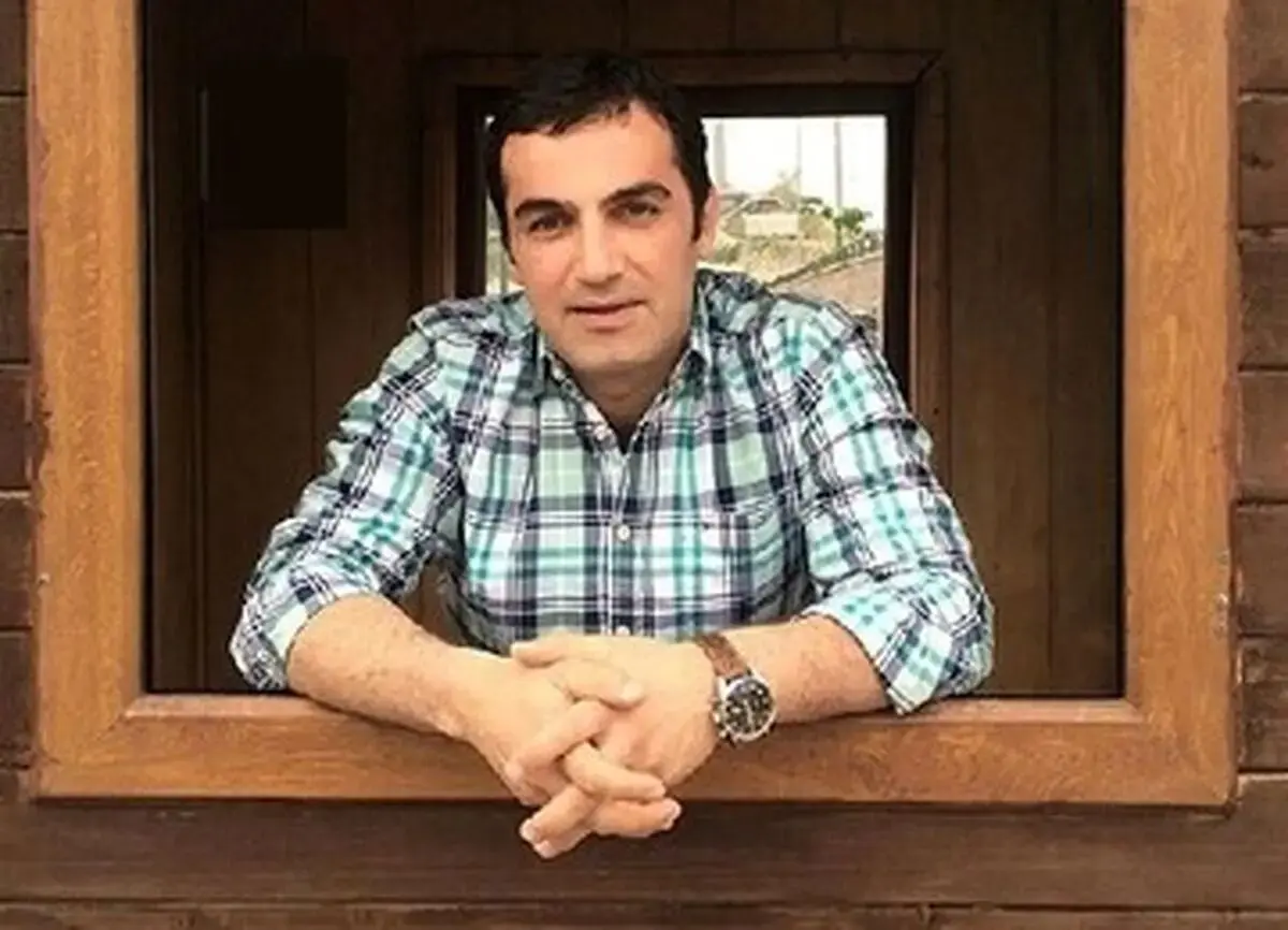 کورش سلیمانی: عشق به وطن سفارشی نیست