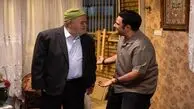 اکبر عبدی: در سریال «سبزواران» با لهجه سبزواری بازی کردم