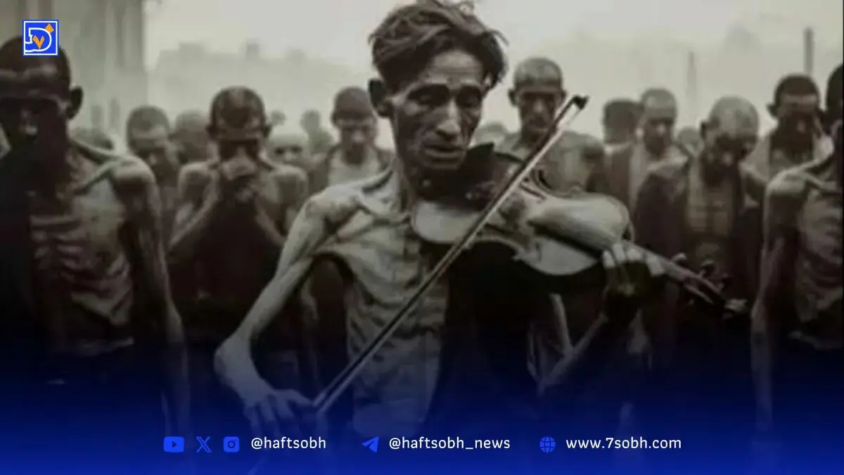 هیتلر، هولوکاست و سوداگران کلیک