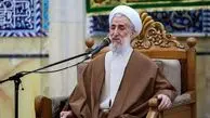 صحبت‌های کاظم صدیقی در نماز جمعه