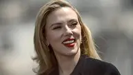 تاریخ اکران اولین فیلم اسکارلت جوهانسون