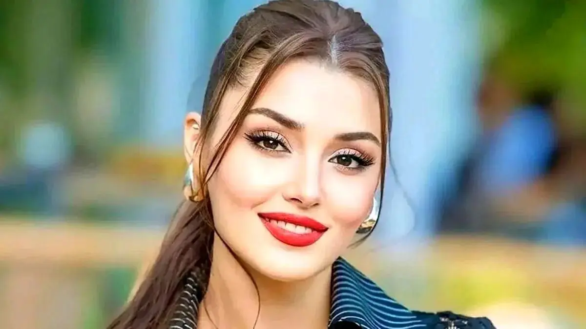 تغییر تیپ و چهره هانده ارچل در نیویورک آمریکا