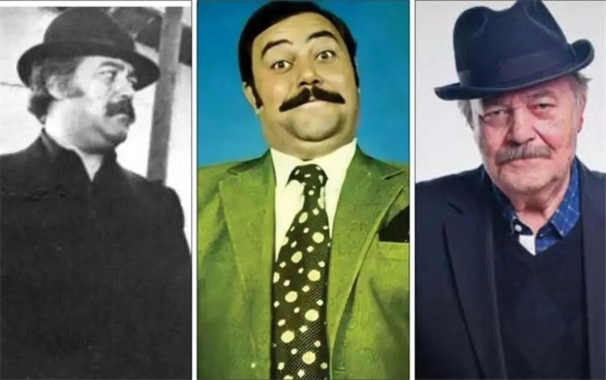 فوری! بازیگر «سلطان قلب‌ها» درگذشت