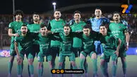 پوستر شمس آذر در بزرگداشت حافظ شیرازی