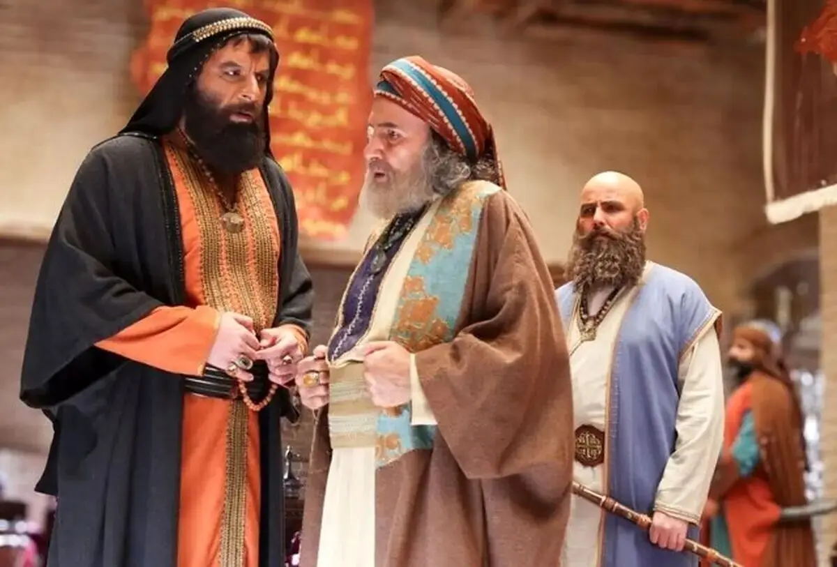همه چیز در مورد سریال مهمان‌کُشی