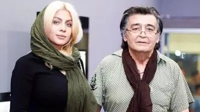 بیوگرافی رضا رویگری
