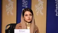 استایل تازه و زیبایی متفاوت فاطمه مسعودی‌فر