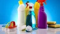 افزایش سرسام‌آور قیمت مواد شوینده