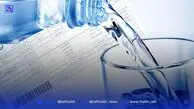 تداوم بی‌آبی و بی‌تدبیری همزمان