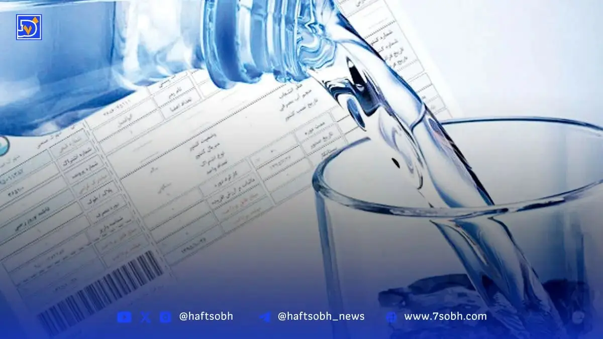 تداوم بی‌آبی و بی‌تدبیری همزمان