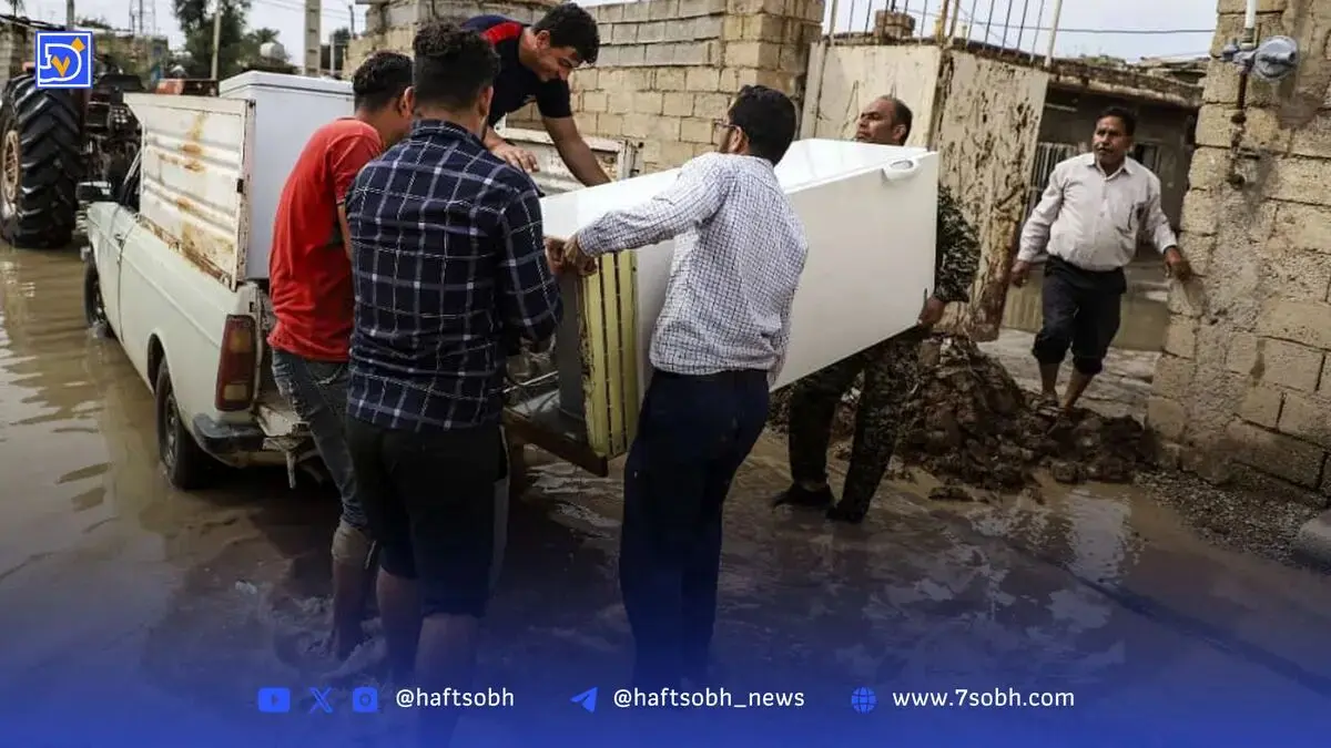 جوانان، ستون پنهان تاب‌آوری ایران