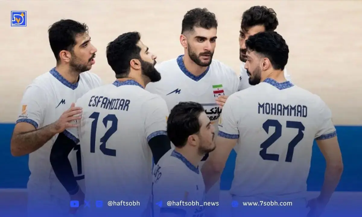 اعلام لیست بازیکنان پیاتزا برای جدال با فرانسه