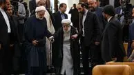 احمد جنتی در شورای نگهبان ابقا شد
