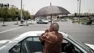 صدور هشدار گرما در تهران