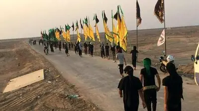 سومار؛ مرزی که می‌چرخد اما با تمام ظرفیت کار نمی‌کند