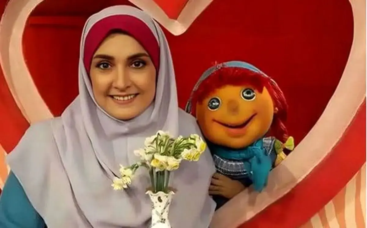 بیوگرافی، زندگی شخصی و ماجرای عشقی خاله نرگس+ عکس‌های آزاده آل ایوب