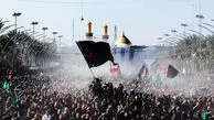 تازه‌ترین آمار ثبت‌نام سفر اربعین