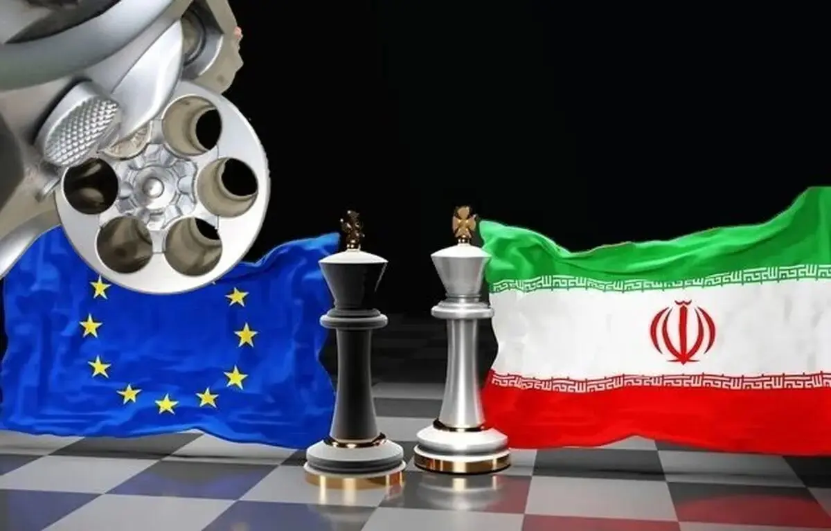 ۳۱ تیر جلسه کمیسیون امنیت ملی درباره مکانیسم ماشه