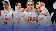 شکست تایلند در نیمه‌نهایی: ایران فینالیست کاپ آسیا زنان