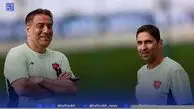 اردوی پرسپولیس در ترکیه تمدید شد