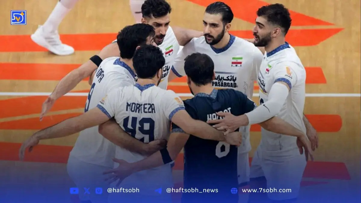 ایران- فرانسه؛ فرصتی برای تاریخ‌سازی در لیگ ملت‌ها