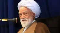 آیت‌الله غلامعلی نعیم‌آبادی کیست؟ + گذری بر فعالیت های ارزنده او