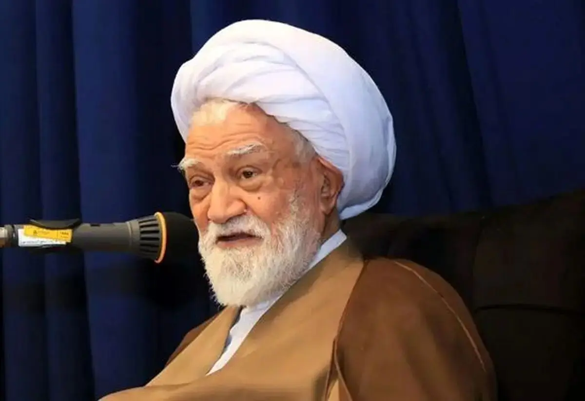 آیت‌الله غلامعلی نعیم‌آبادی کیست؟ + گذری بر فعالیت های ارزنده او