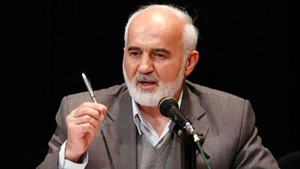 احمد توکلی در بیمارستان بستری شد؛ علت چیست؟