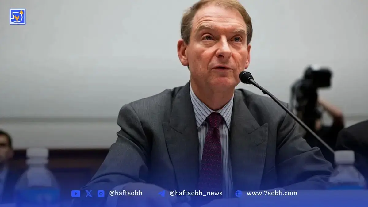 رئیس کمیسیون بورس و اوراق بهادار آمریکا: آموزش سرمایه‌گذار، پیش‌شرط ورود رمزارزها به حساب‌های بازنشستگی