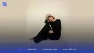مهسا حجازی در تاسیان
