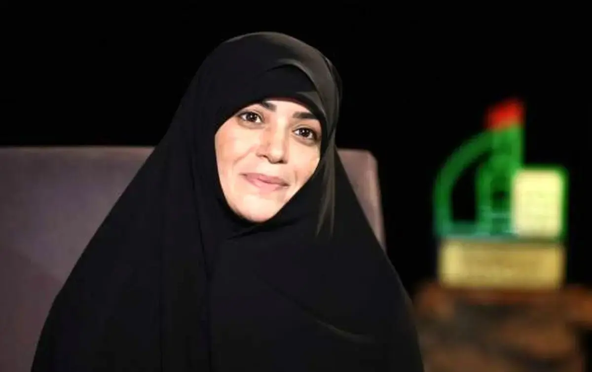 صحبت‌های الهام چرخنده در برنامه به افق فلسطین
