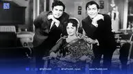 قاب تاریخ| فردین در بالیوود، پشت صحنه فیلم قیصر، دارا و سارا در تهران دهه 80 و راه‌آهن سال ۱۳۳۷