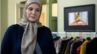 ریما رامین‌فر و دکوراسیون ساده و لوکس