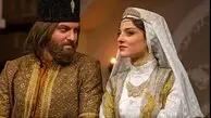 سارای گرجی با استایلی جدید درخشید