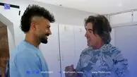 رضاییان: ساپینتو به کی‌روش گفت یکی مثل رامین می‌خواهم!