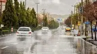 وضعیت هوا در ۵ روز آینده