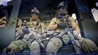 سرکرده داعش و یکی از دستیارانش در مرز عراق و سوریه کشته شدند