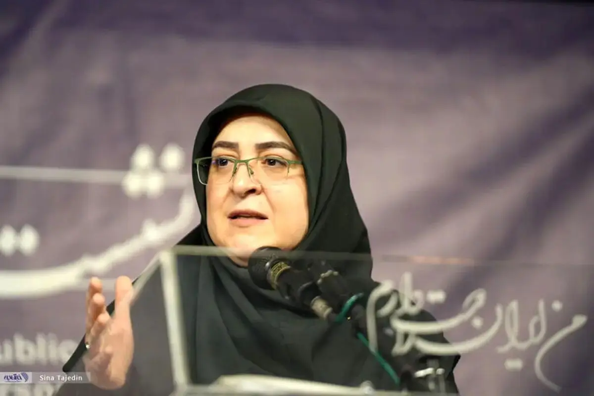 واکنش سخنگوی دولت پس از تماشای فیلم پیرپسر