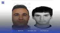 انتشار تصاویر متهمان متواری قتل عمدی در دماوند