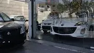 قیمت خودرو‌ امروز یکشنبه ۲۹ تیر۱۴۰۴