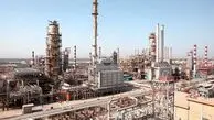 عکس و اسم کارگر جان‌باخته در حادثه پالایشگاه آبادان