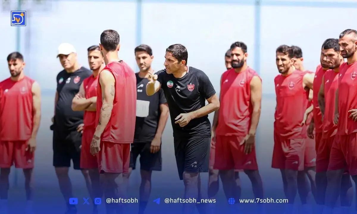 تحلیل بیانیه نقل و انتقالاتی باشگاه پرسپولیس