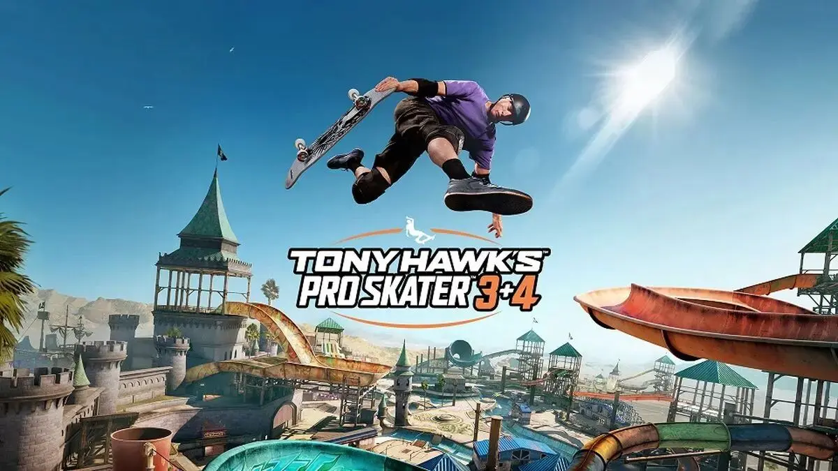 نقد و بررسی Tony Hawk’s Pro Skater 3 + 4؛ ترکیب نوستالژی با تجربه‌ای مدرن          Ask ChatGPT