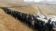 پخش «شهیدِ روستا» از شبکه سه