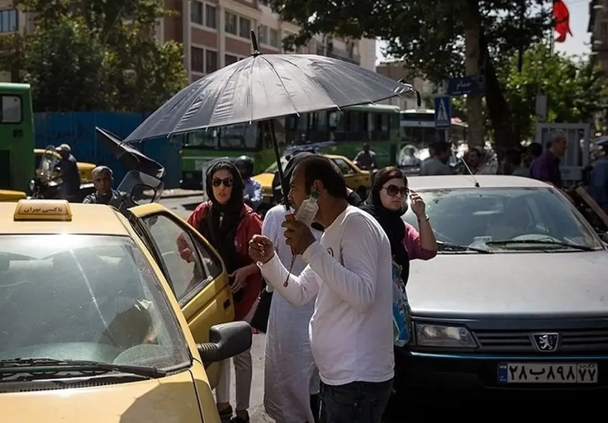 هشدار! تهرانی ها، فردا در خانه بمانند